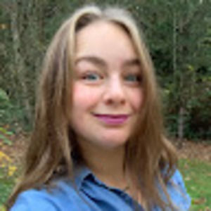 Meet your Posher, Robyn